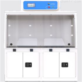 TSF-DM1600淨氣型無管道通風櫃